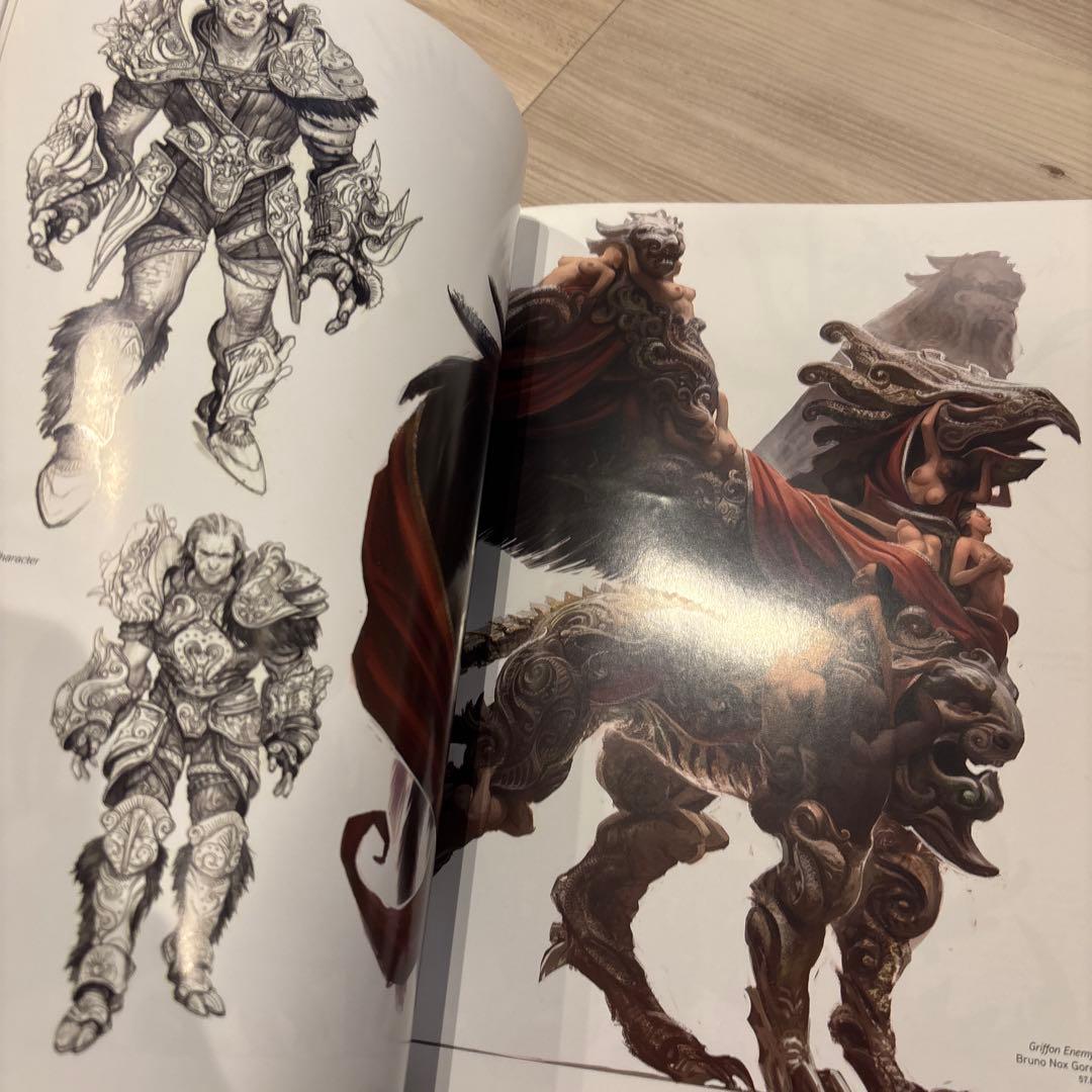 アート・デザイン・音楽 MASSIVE BLACK volume two