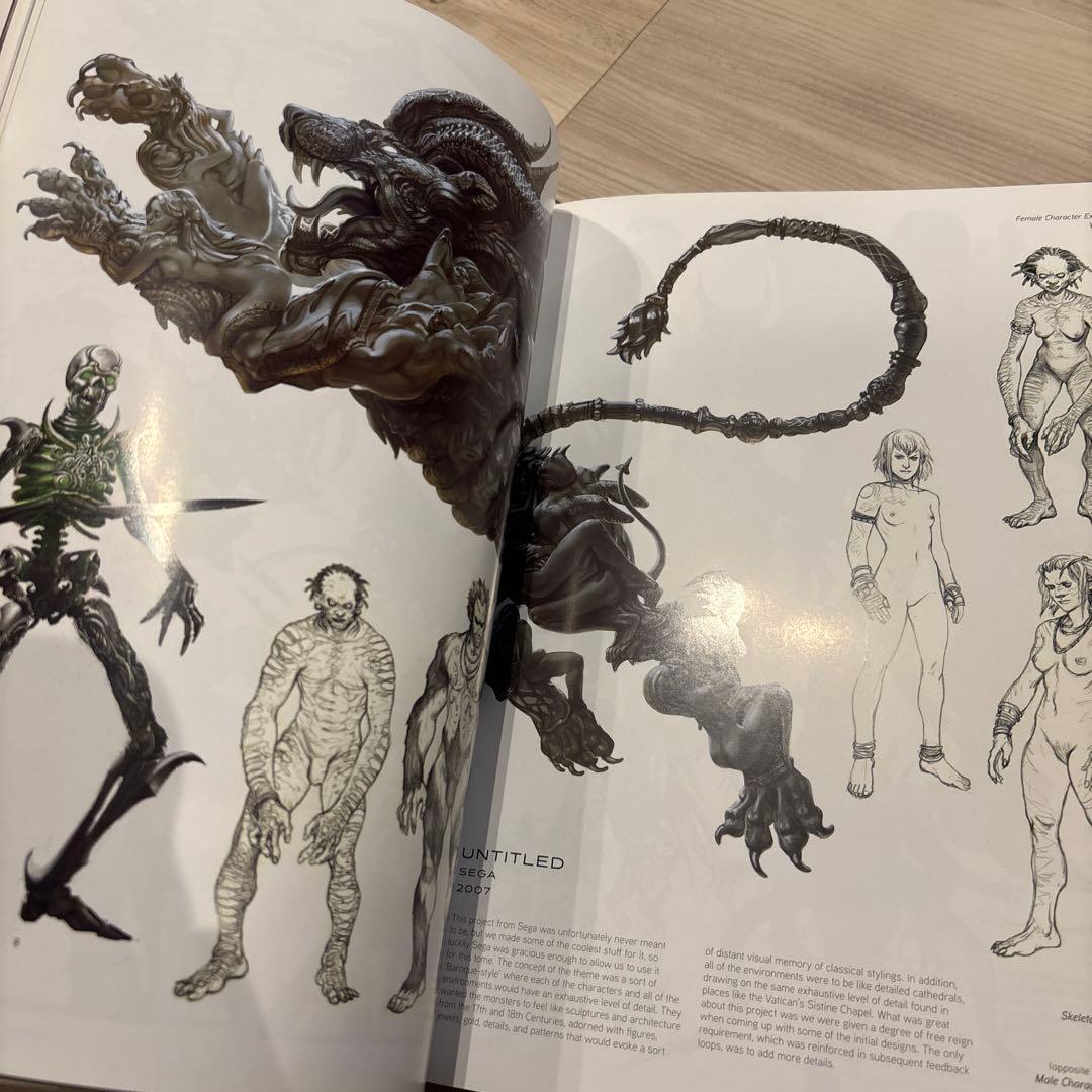 アート・デザイン・音楽 MASSIVE BLACK volume two