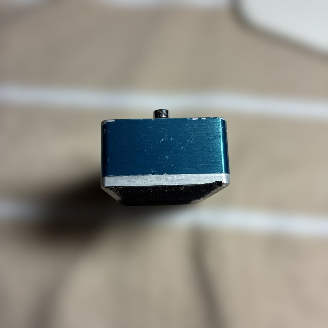 レクティーク オーバードライブ