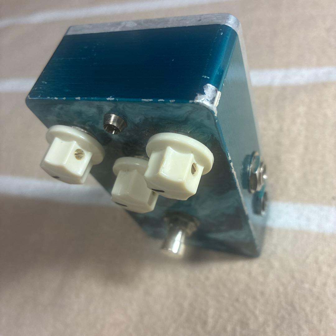 レクティーク オーバードライブ