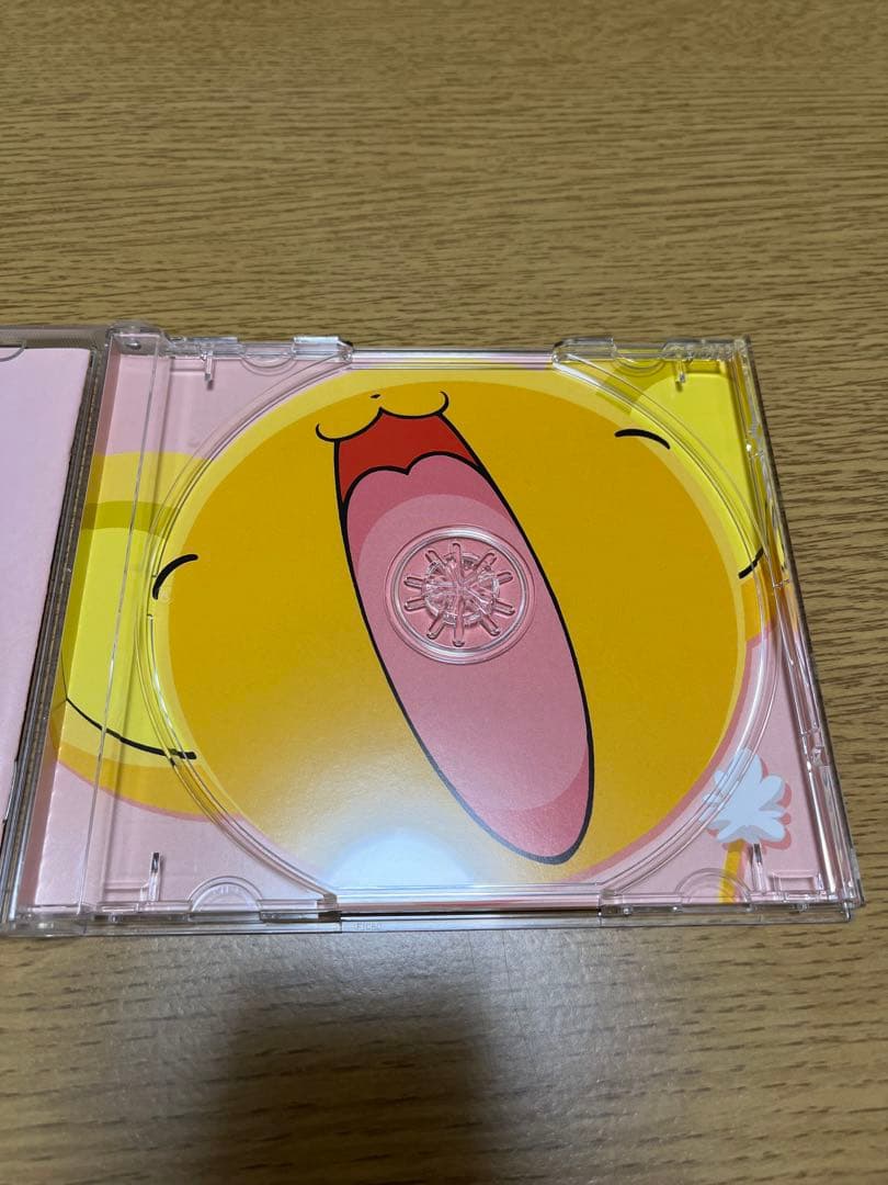 カードキャプターさくら オリジナルサウンドトラック 3枚セット