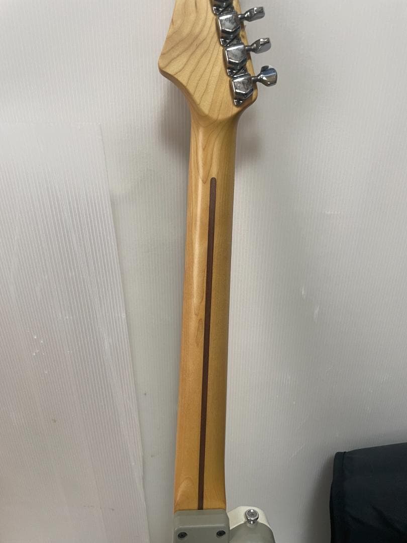 CASIO　カシオ eg-5　アンプ内蔵　 02c41