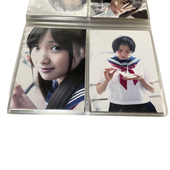 ももいろクローバー ももクロ　無印　生写真 有安杏果　高城れに　早見あかり