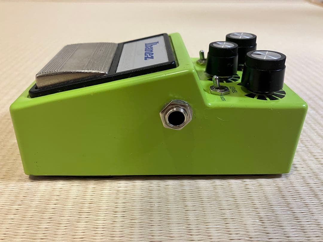 ギター Ibanez SD9M Sonic Distortion Mod