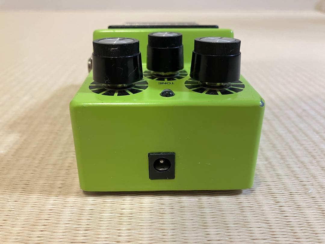 ギター Ibanez SD9M Sonic Distortion Mod