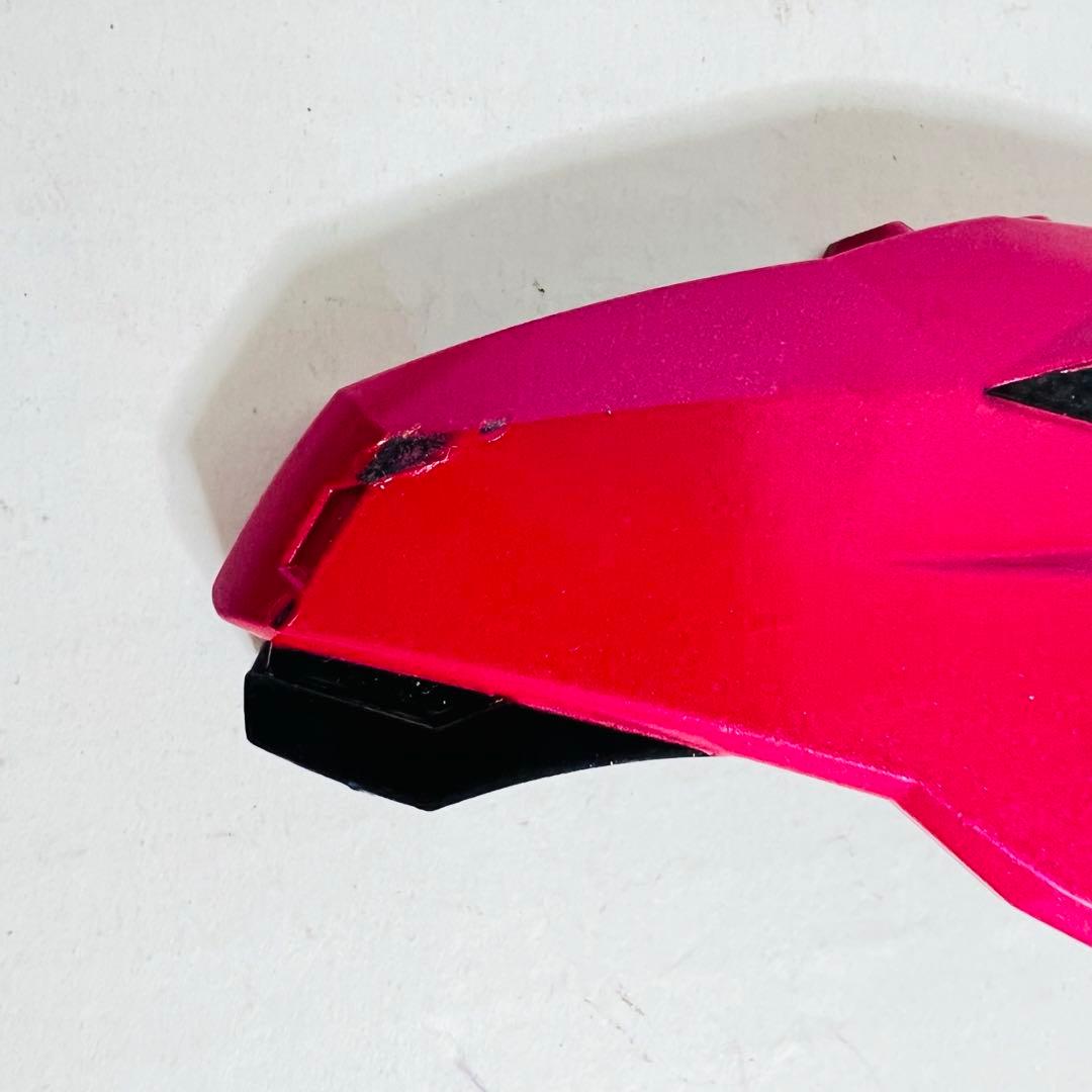 爆竜戦隊アバレンジャーダイノマインダー ステゴプレート・説明書付き動作確認済み