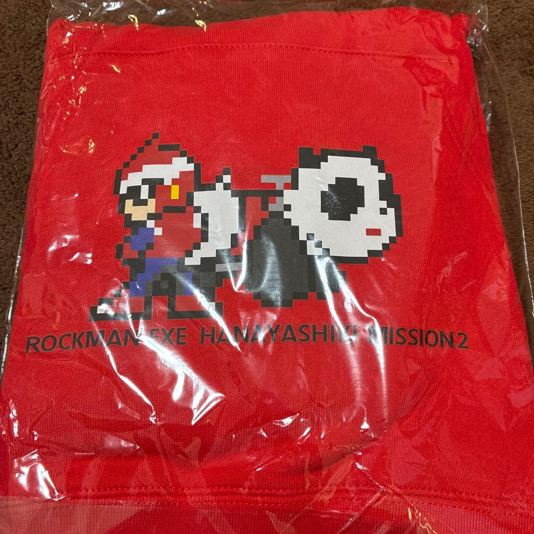 ロックマンエグゼ ハナヤシキミッション まとめ売り