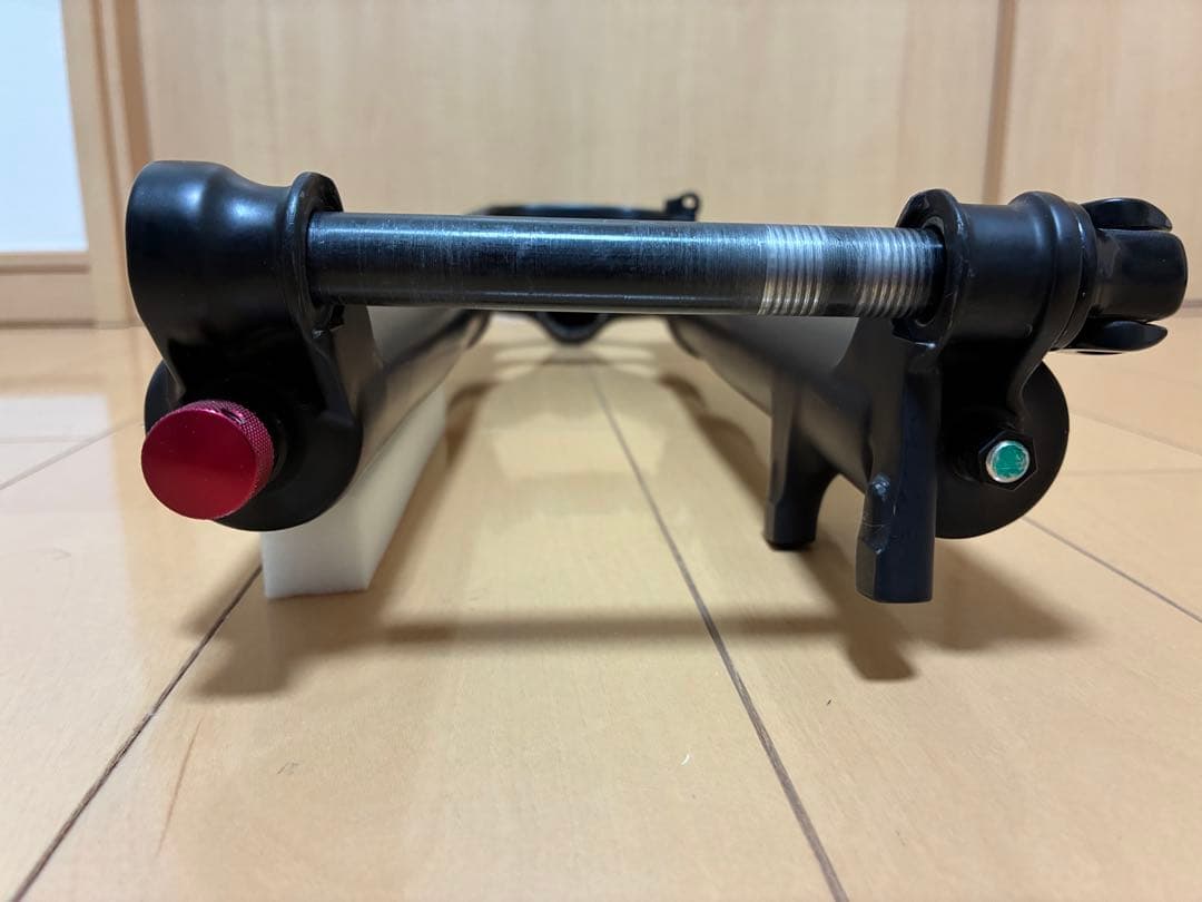 FOX TALAS 34サスペンションフォーク MTB 27.5