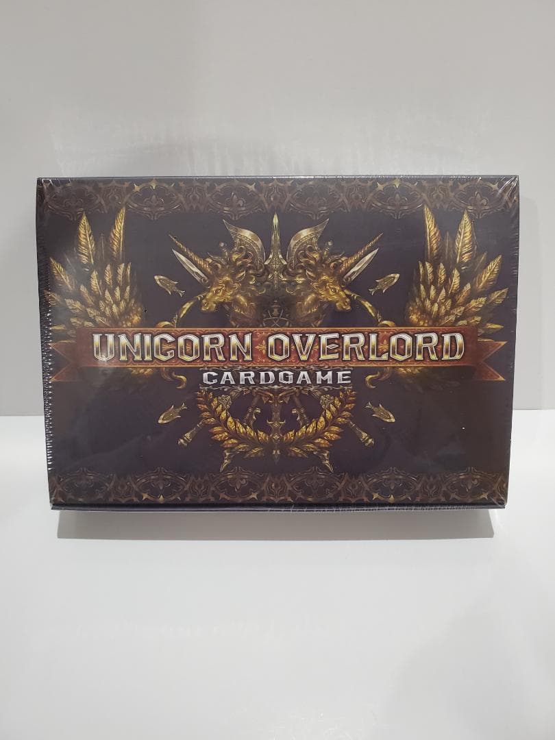 Switch　ユニコーンオーバーロード モナークエディション