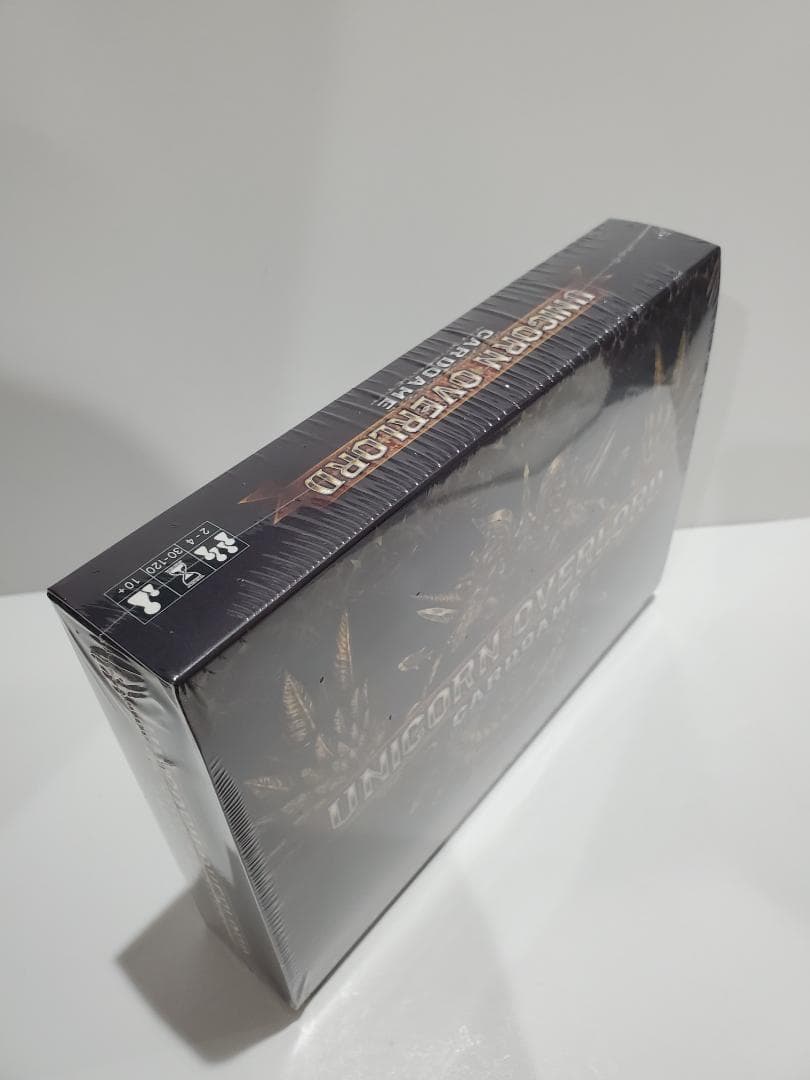 Switch　ユニコーンオーバーロード モナークエディション