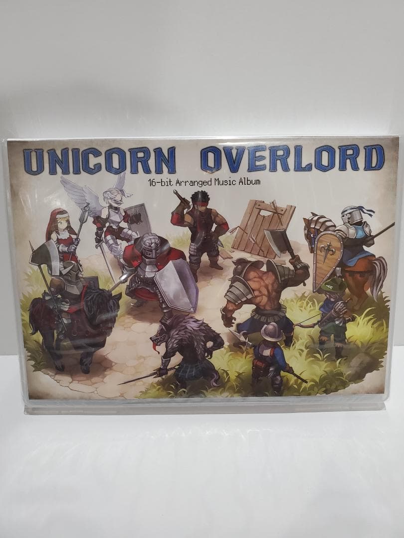 Switch　ユニコーンオーバーロード モナークエディション