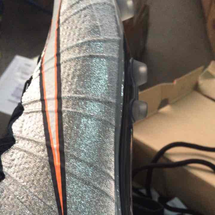 nike マーキュリアルヴェイパー cr7 ag モデル 限定品