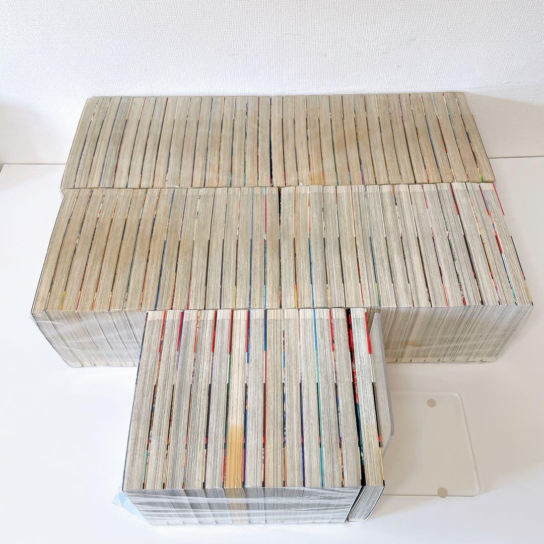 【既刊全巻】キングダム　1〜77巻セット