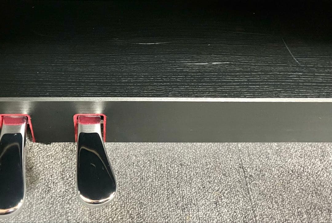 YAMAHA 電子ピアノ CLP-735B【無料配送可能】