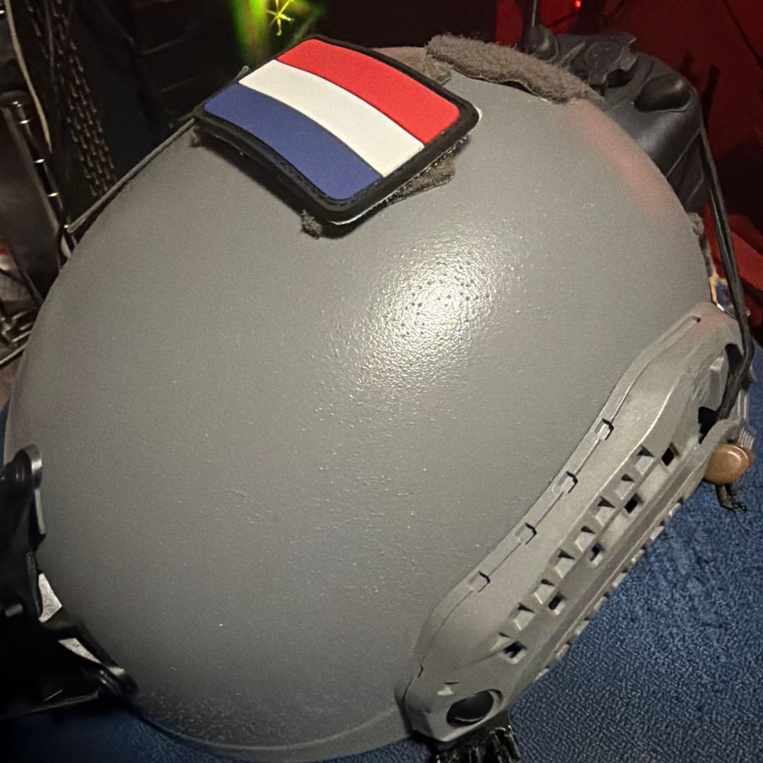 DSI仕様SFハイカット