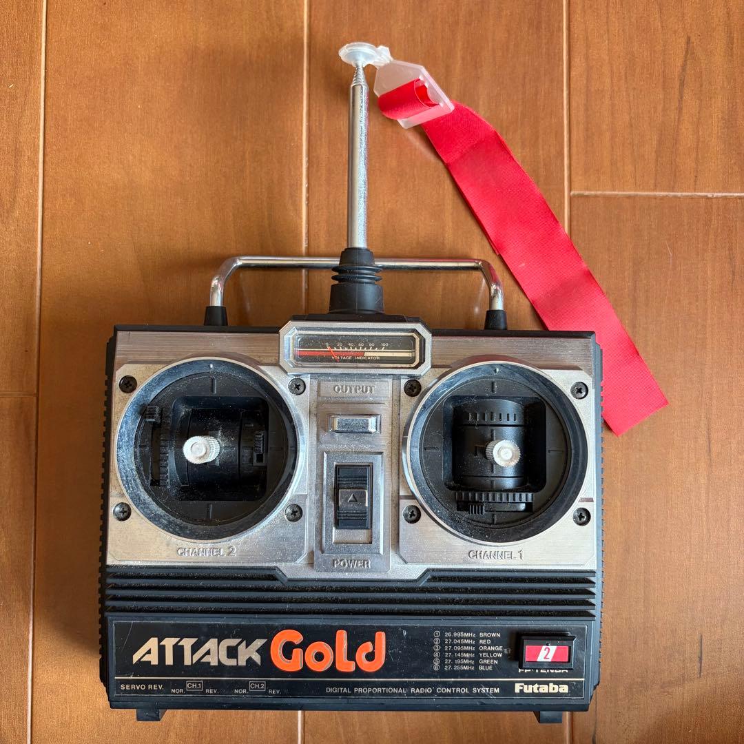 MONSTER BEETLE オフロードラジコン　モンスタービートル　タミヤ