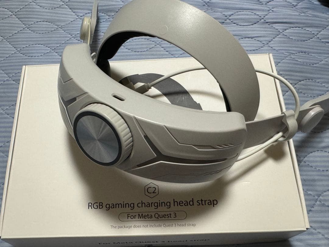  quest 3 512G　メタクエスト+アクセサリー