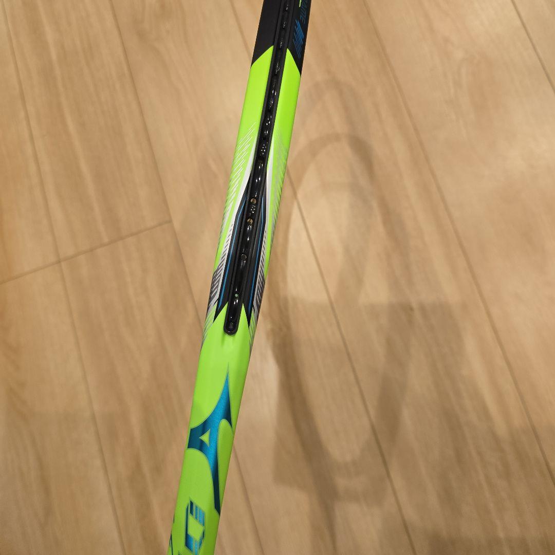 DIOS 10-C ミズノ 後衛用