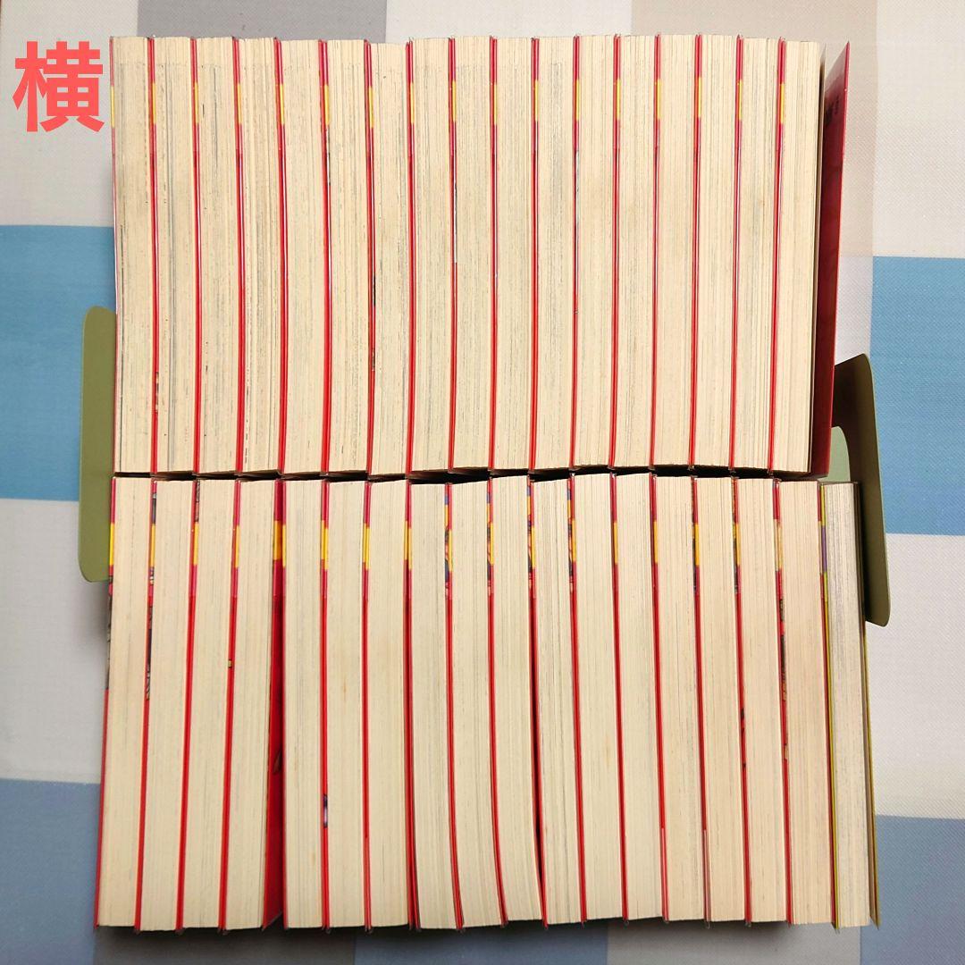 ドラゴンボール 完全版 全巻セット（全初版）プラスセット