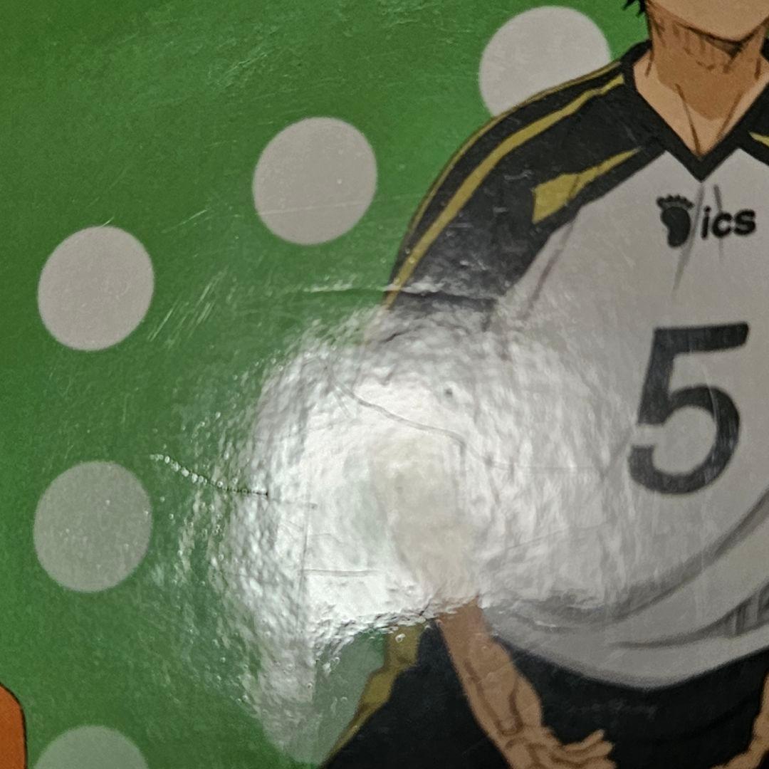 ハイキュー!! セカンドシーズン DVD 9巻セット