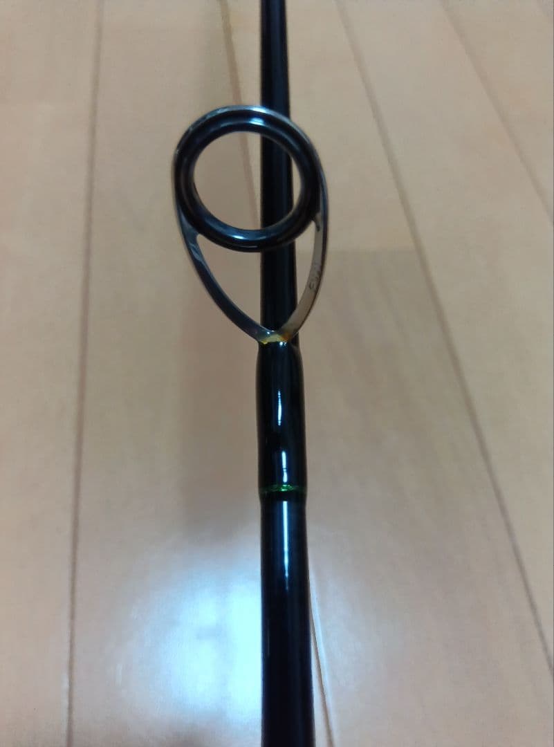 ヤマガブランクス シーウォーク ライトジギング S64L