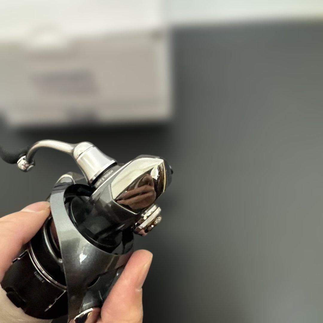 ダイワ 24ルビアスLT2500S