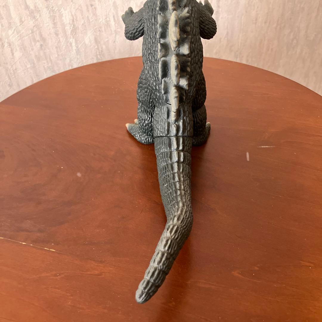 ゴジラ 50周年メモリアルボックス 1965