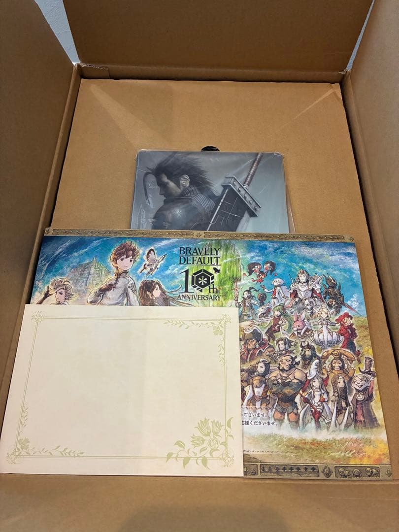 FF7 リユニオン クライシスコア プレイアーツ ザックス ヒーローエディション