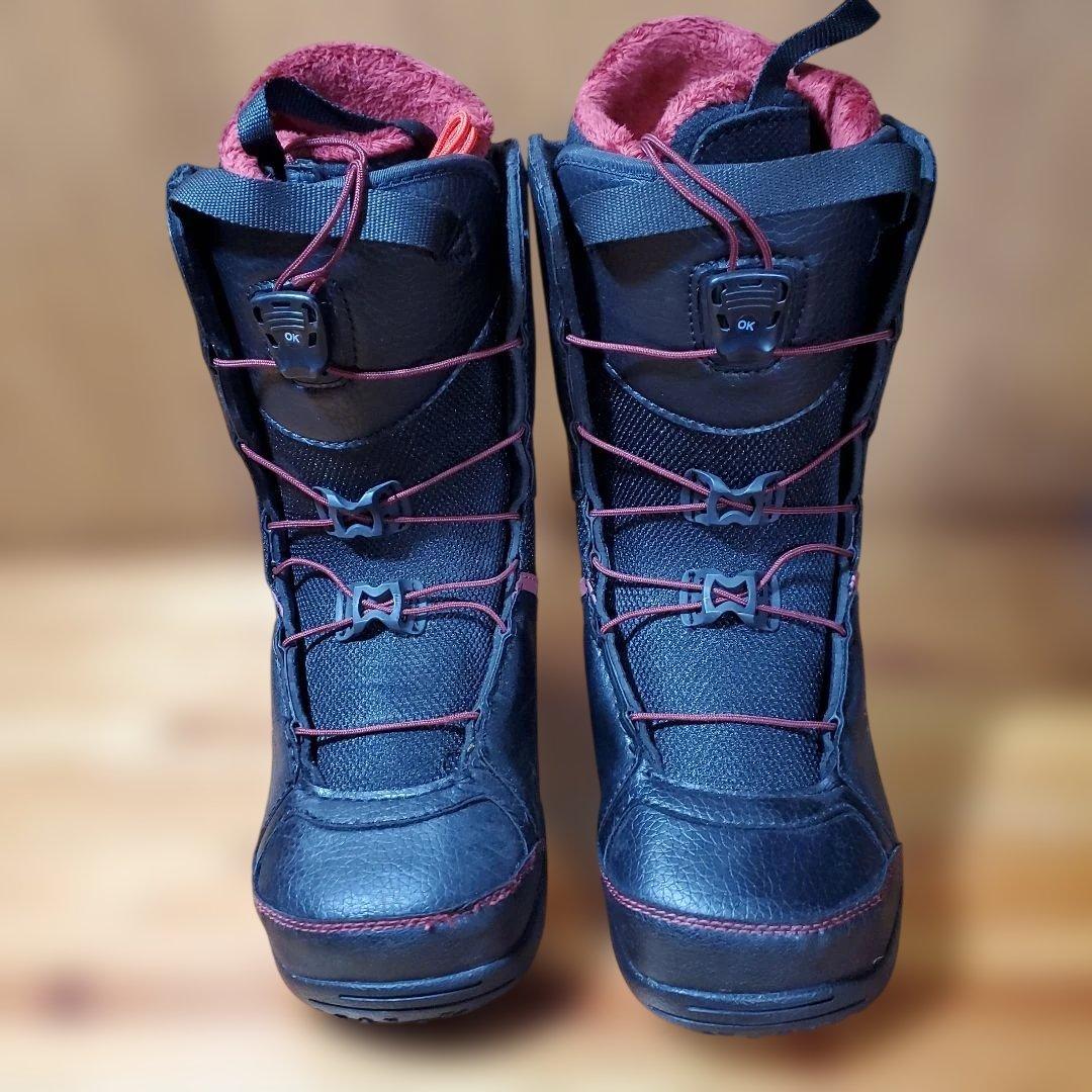 2回使用！DEELUXE 26.5cm 26087