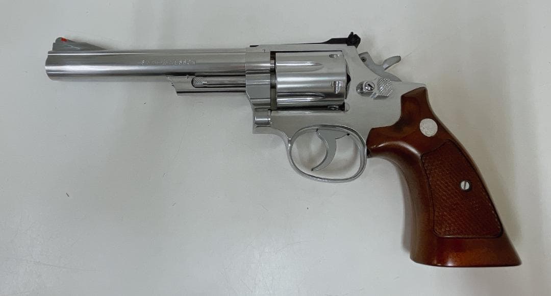 た*旅様 ★ M66 ３５７コンバットマグナム /K610-492