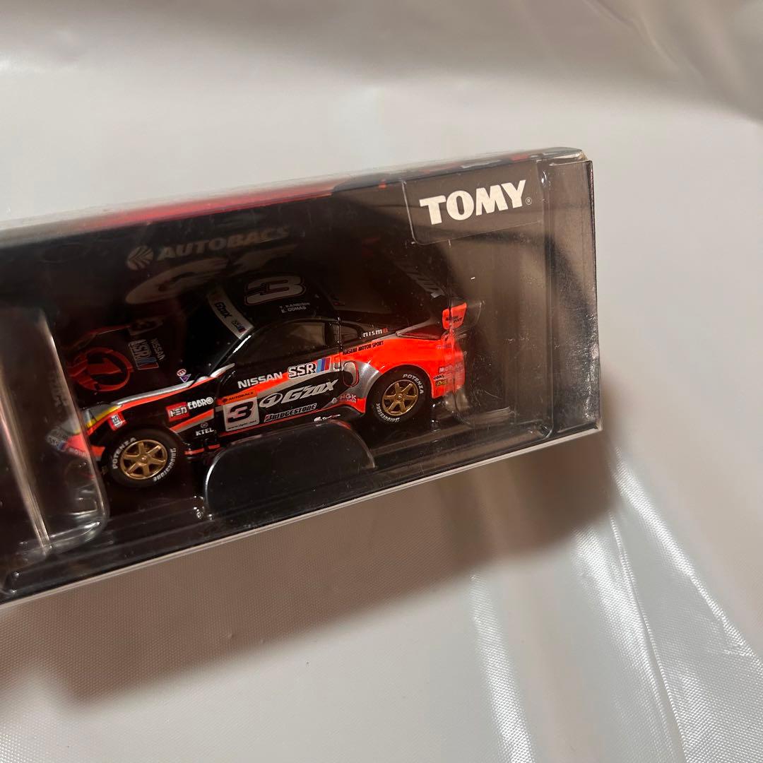 【レア】トミー トミカリミテッド オートバックス 2004年 シリーズ 8種類★