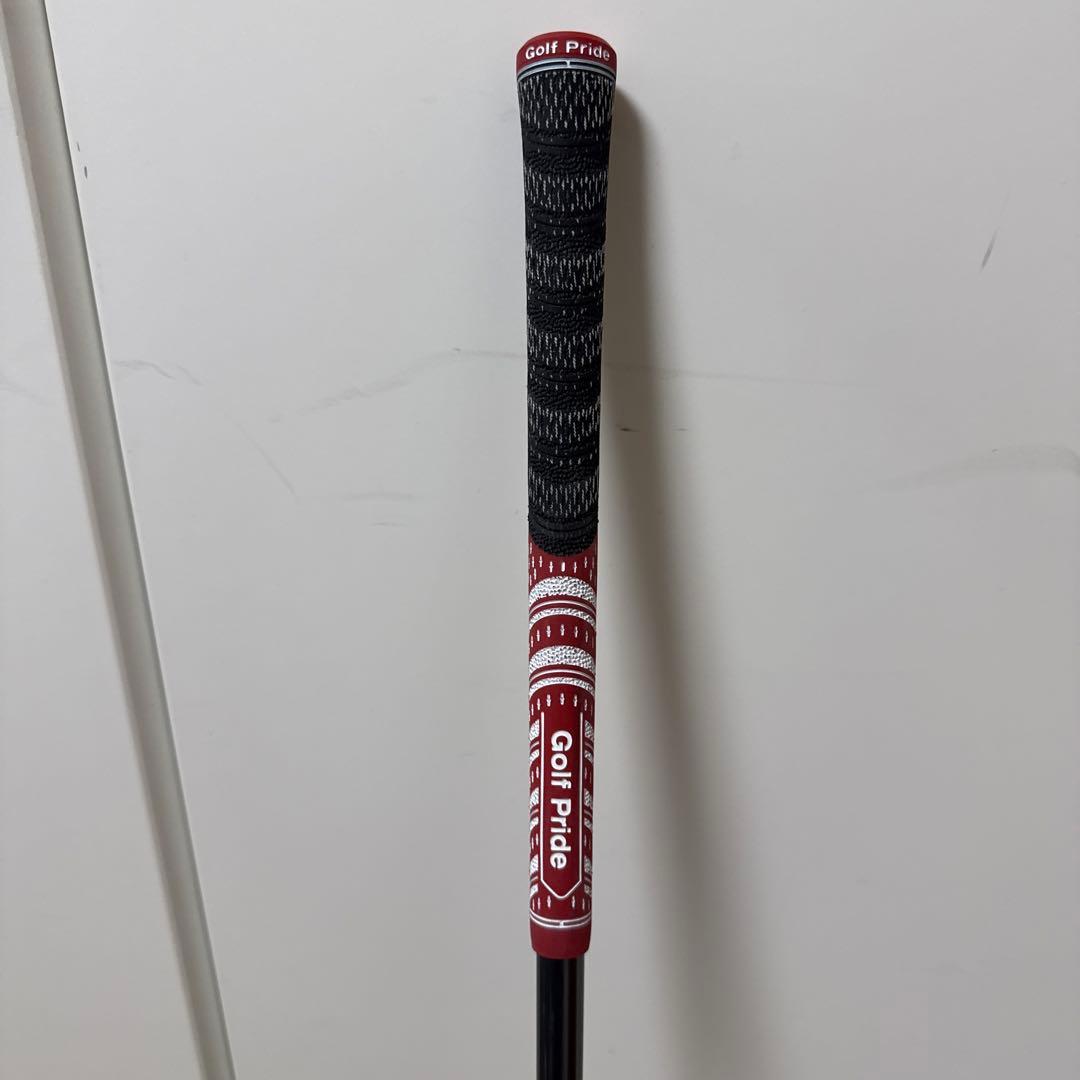 キャロウェイ APEX 3U (19°),フジクラ MC 80S