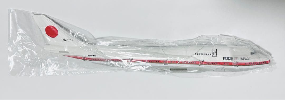 クロスウィング 1/200 B767-300 南西航空SWAL