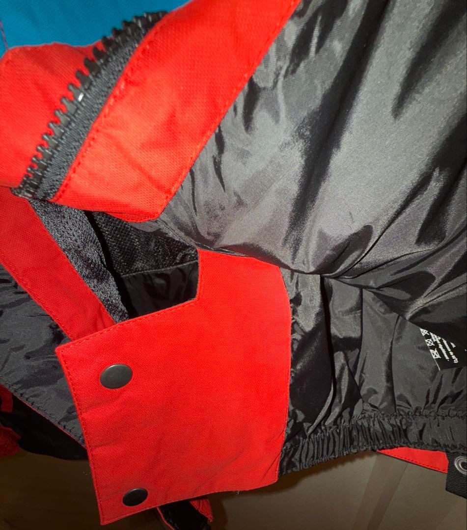 【目立つこと間違い無し！】686 スノーボードウェア上下セット