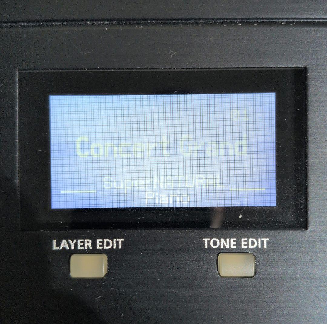 Roland RD-300 NX 電子ピアノ 88鍵 専用ケース付き