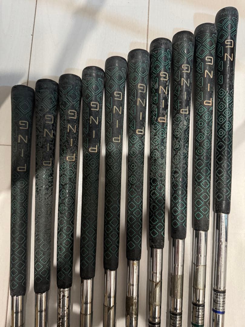 Callaway キャロウェイ　スタンド付きキャディバックゴルフクラブセット