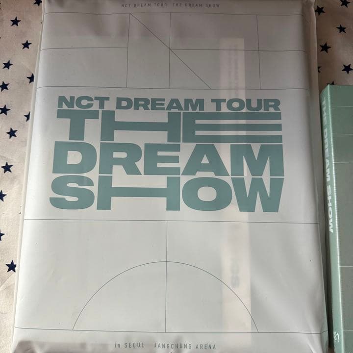 NCT DREAM ドリショ