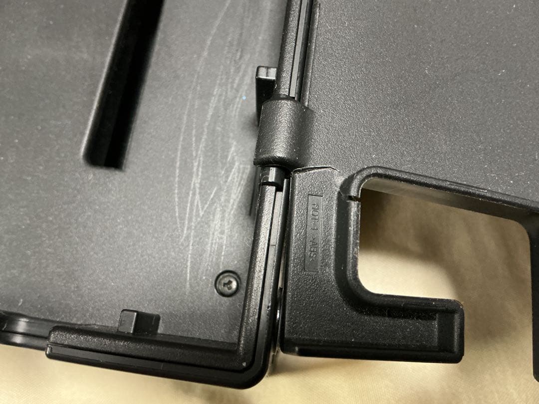 ニンテンドースイッチ 本体セット バッテリー強化版