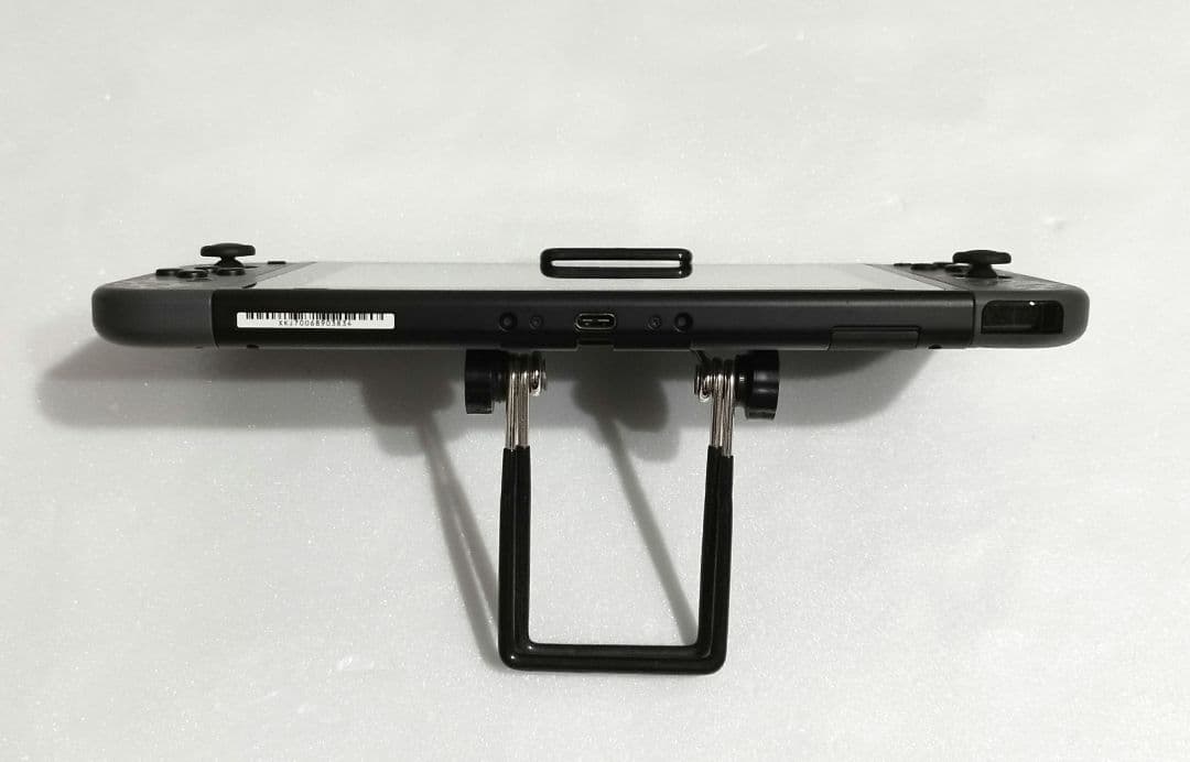 NintendoSwitchモンハンライズエディション④