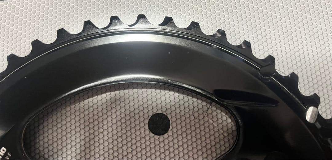 デュラエース アウターチェーンリング　11s 50新品未使用