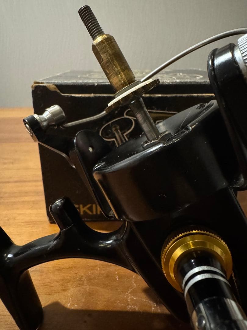 PENN Spinfisher 650ss ジャンク