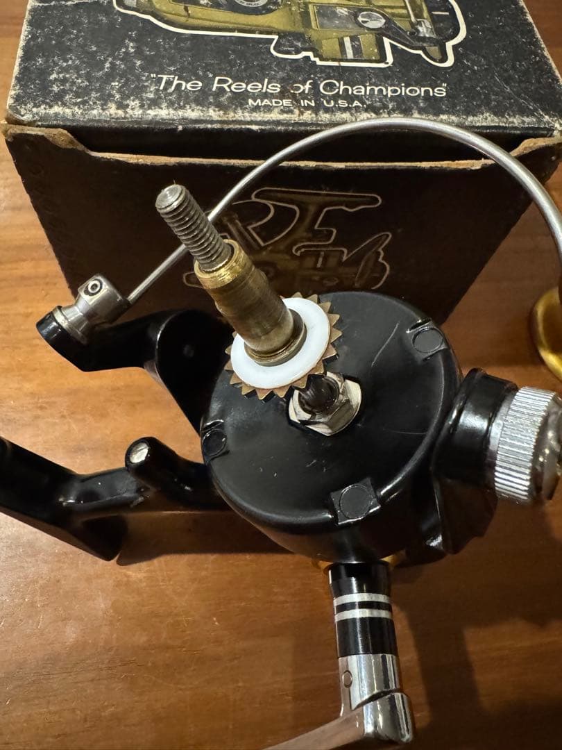 PENN Spinfisher 650ss ジャンク