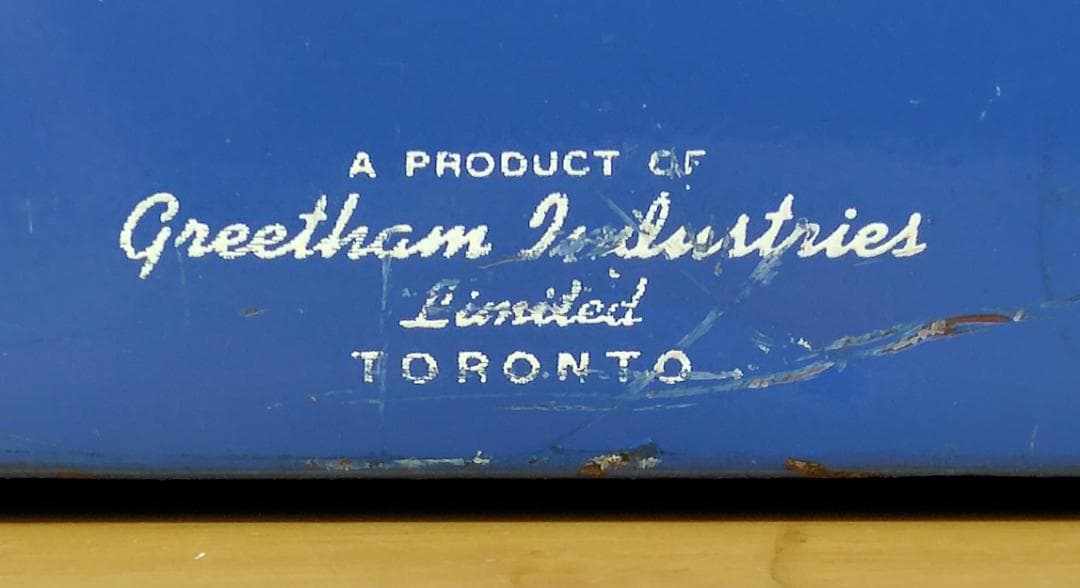 PEPSI-COLA ペプシコーラ クーラーボックス レトロ ヴィンテージ