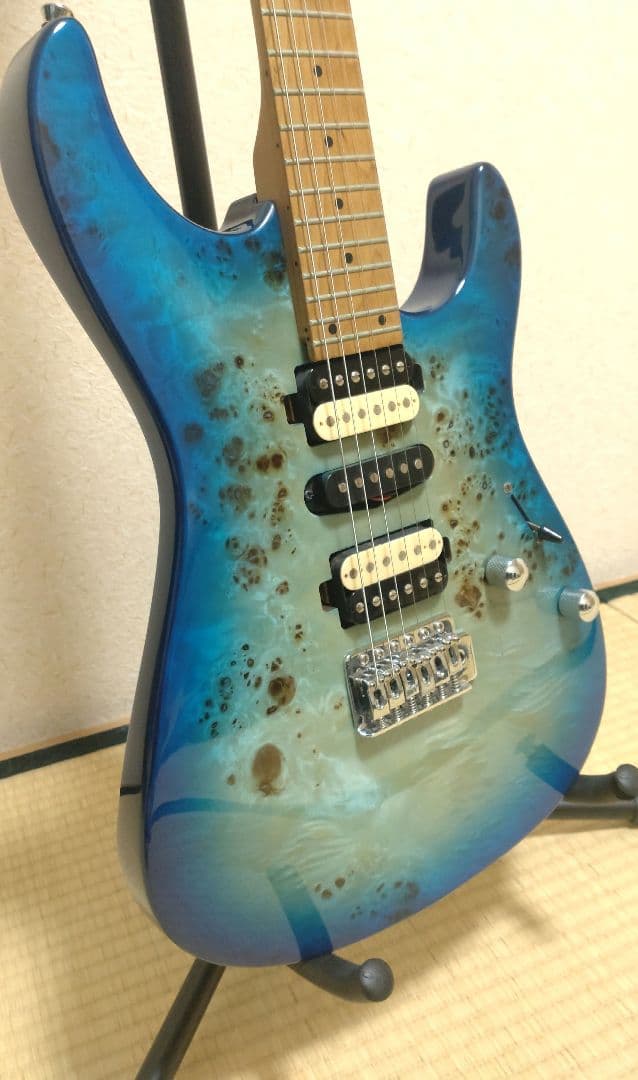 Bacchus IMPERIAL24-BP-RSM/M【生産終了モデル】