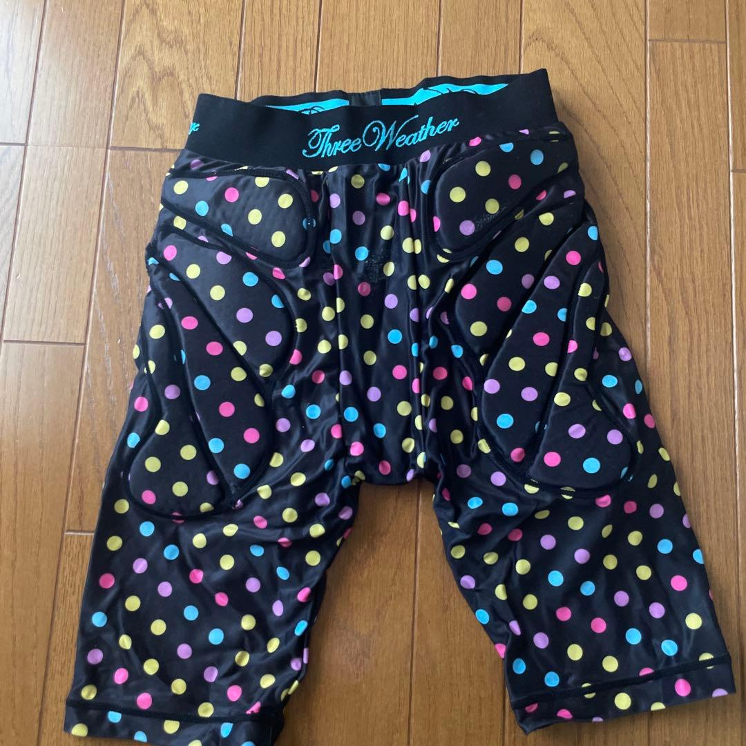 【ROXY】スノボーウェア上下➕付属品