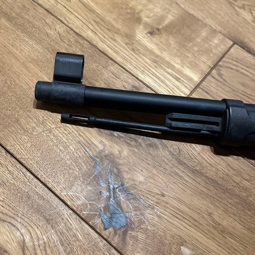 【ジャンク】マルシン　Kar98K