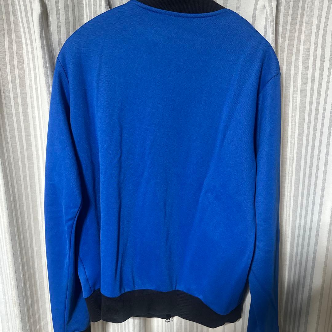 インテル トラックジャケット