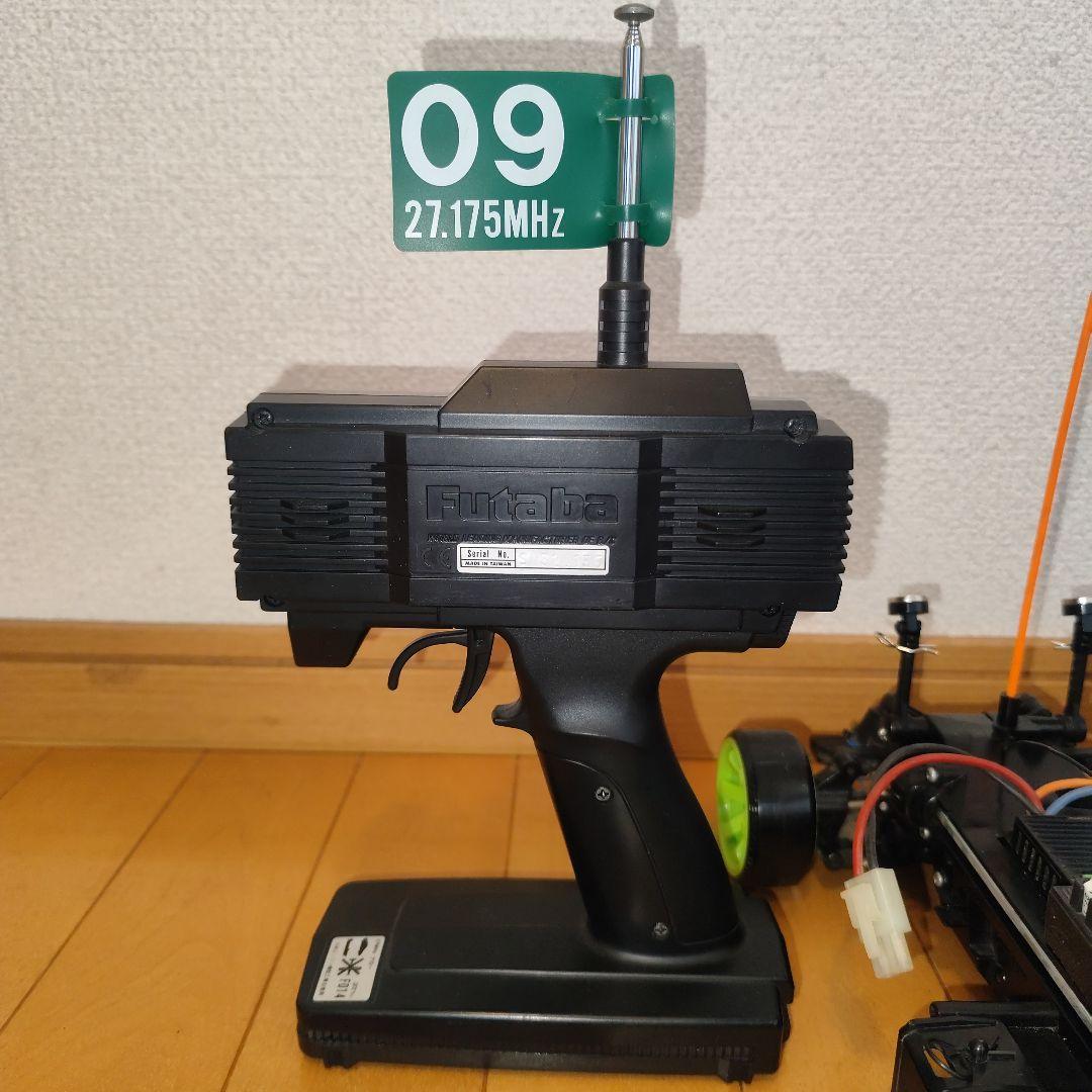 タミヤ TL-01 フルセット 1/10 ラジコン