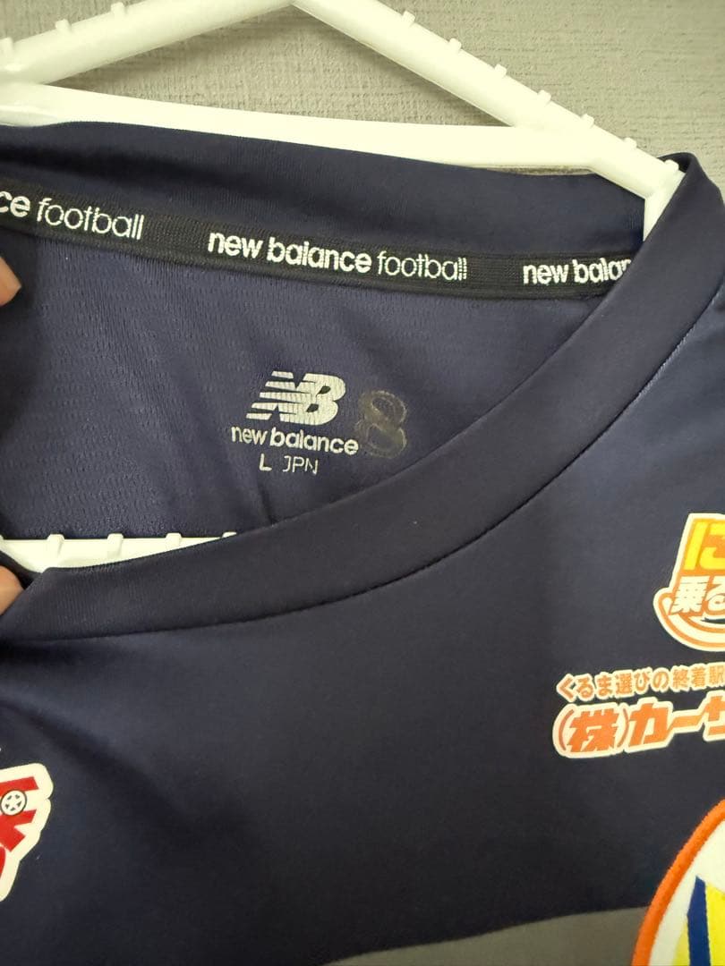 モンテディオ山形トレーニングウェア