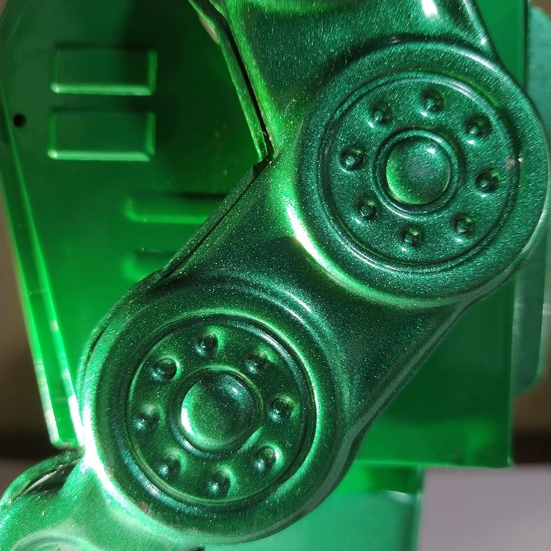 k*m様 メタルハウス 怪獣ロボット 電動 稼働品 ブリキ